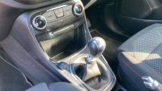 Ford Puma 1.0 EcoBoost Hybrid mHEV ST-Line 5dr Petrol Hatchback